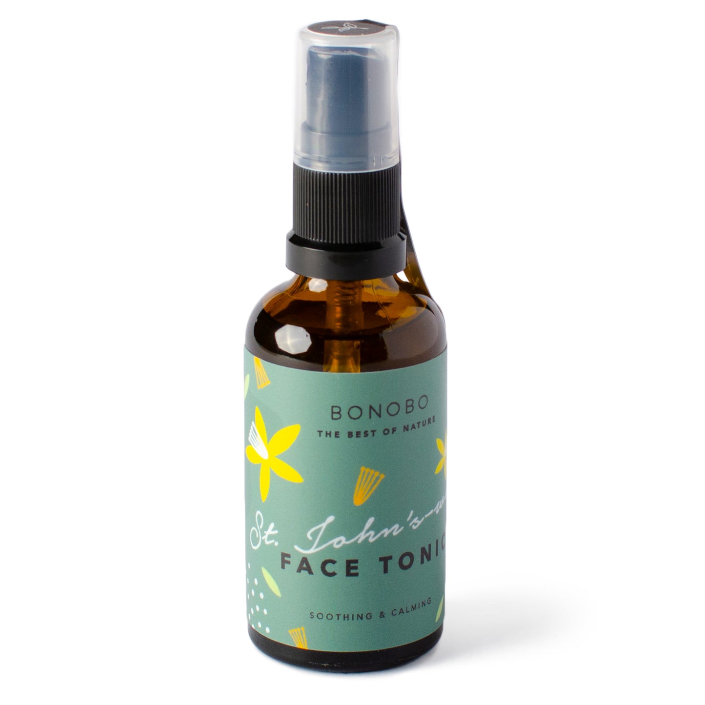 Face Tonic  — St. John’s-Wort