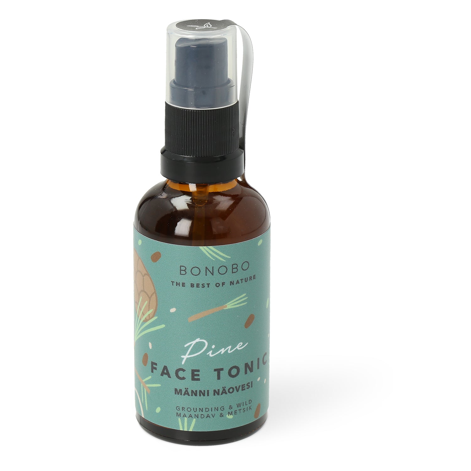 Face Tonic  — Pine